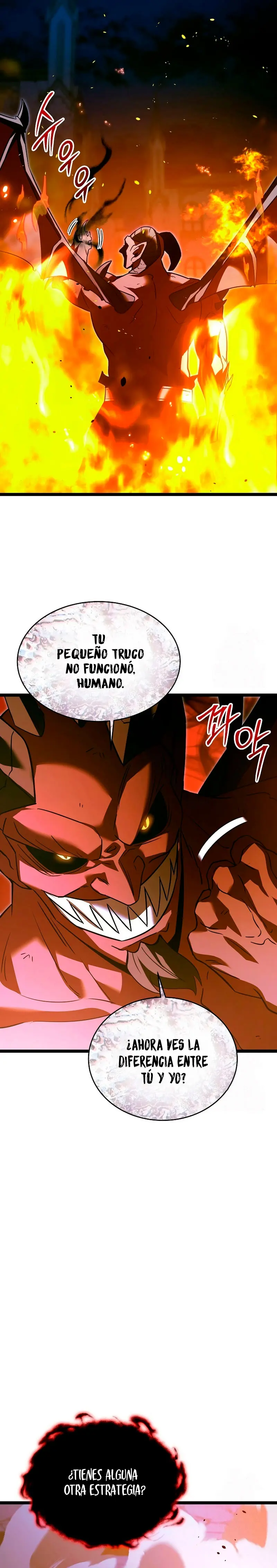 El héroe se convirtió en el hijo mayor del duque > Capitulo 32 > Page 201