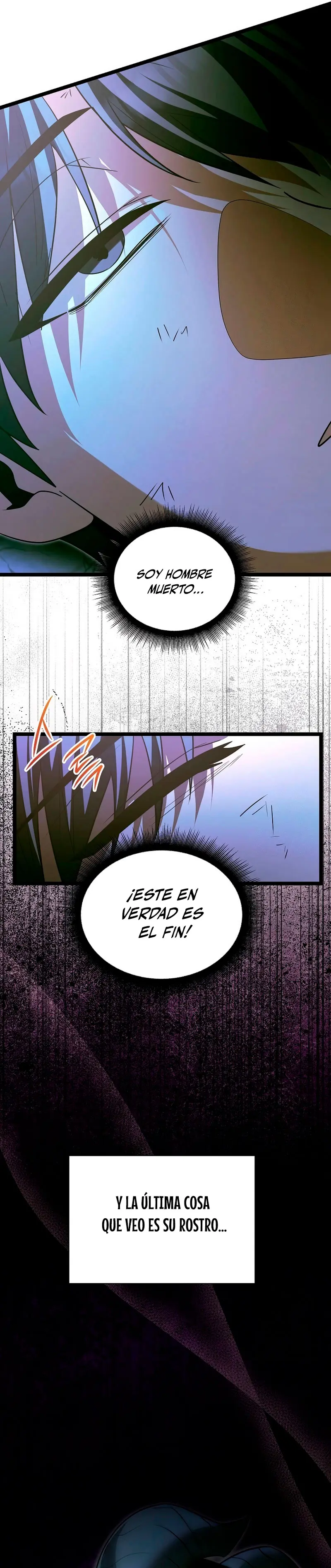 El héroe se convirtió en el hijo mayor del duque > Capitulo 32 > Page 281