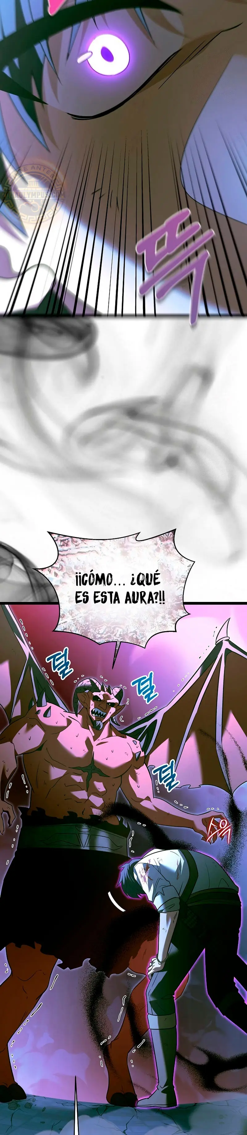 El héroe se convirtió en el hijo mayor del duque > Capitulo 32 > Page 321