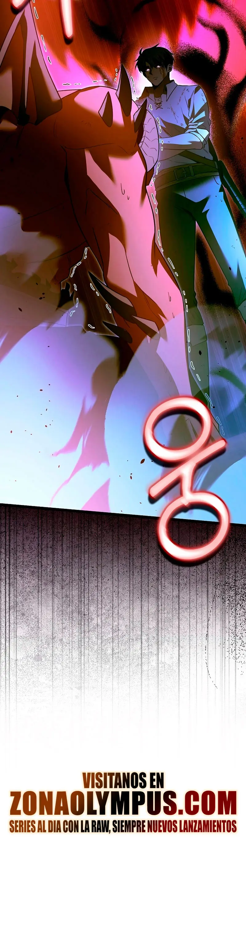 El héroe se convirtió en el hijo mayor del duque > Capitulo 32 > Page 351