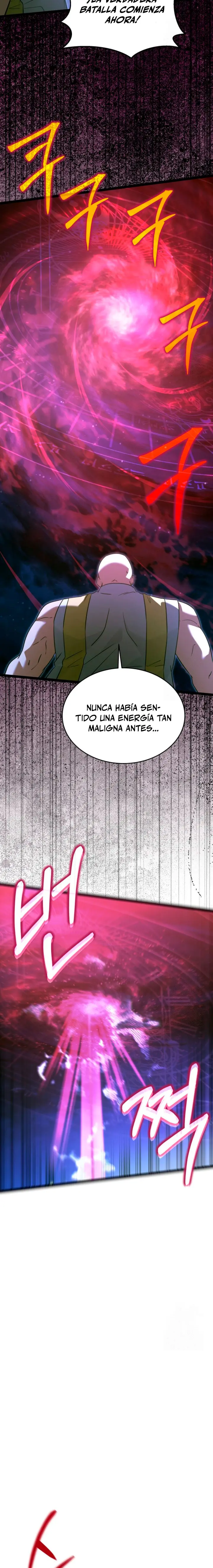 El héroe se convirtió en el hijo mayor del duque > Capitulo 31 > Page 11