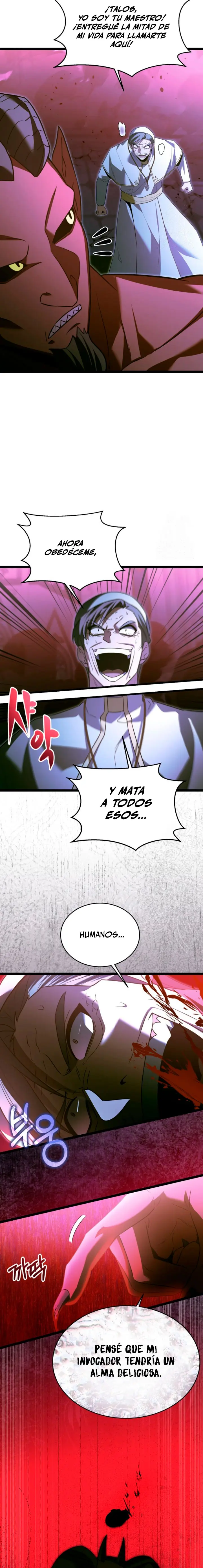 El héroe se convirtió en el hijo mayor del duque > Capitulo 31 > Page 61