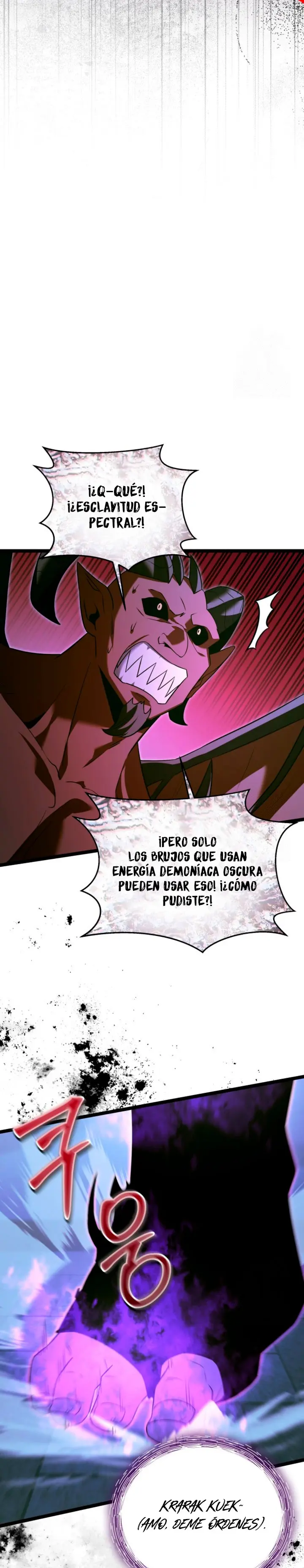 El héroe se convirtió en el hijo mayor del duque > Capitulo 31 > Page 241