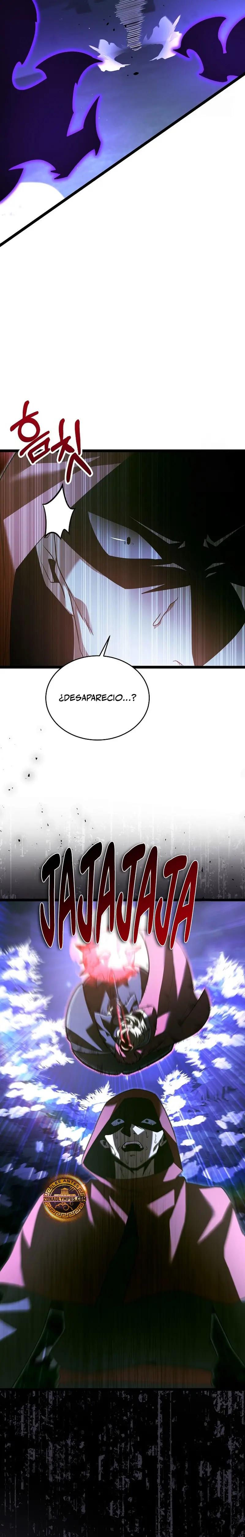 El héroe se convirtió en el hijo mayor del duque > Capitulo 37 > Page 201