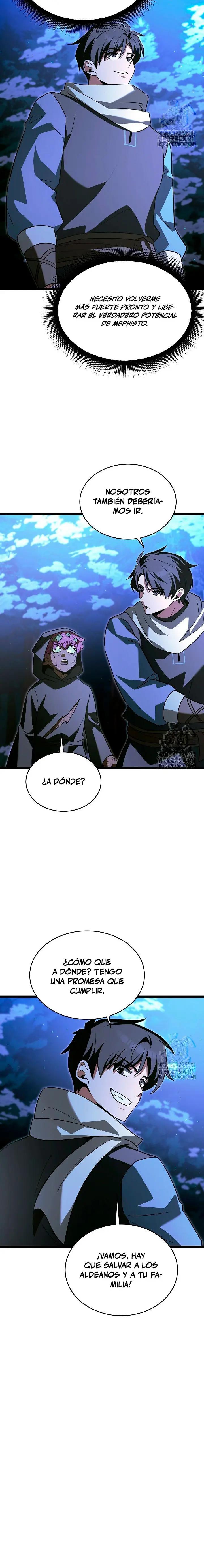 El héroe se convirtió en el hijo mayor del duque > Capitulo 39 > Page 71