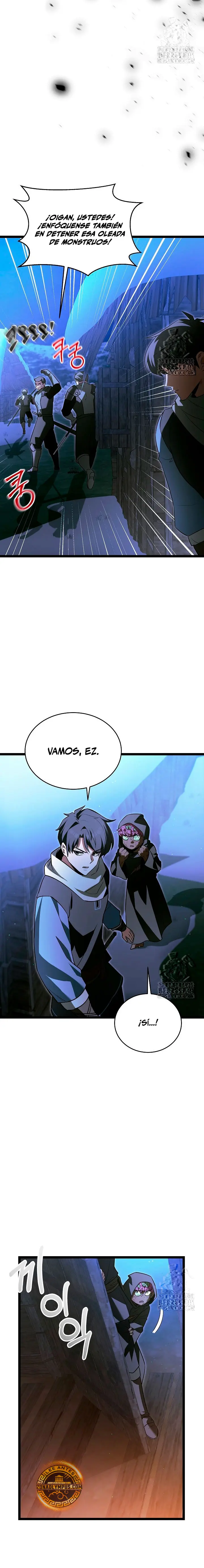 El héroe se convirtió en el hijo mayor del duque > Capitulo 39 > Page 151