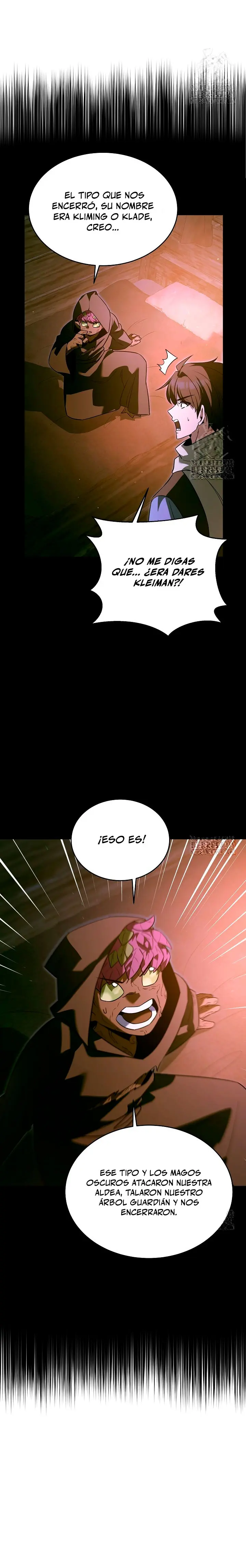 El héroe se convirtió en el hijo mayor del duque > Capitulo 38 > Page 61