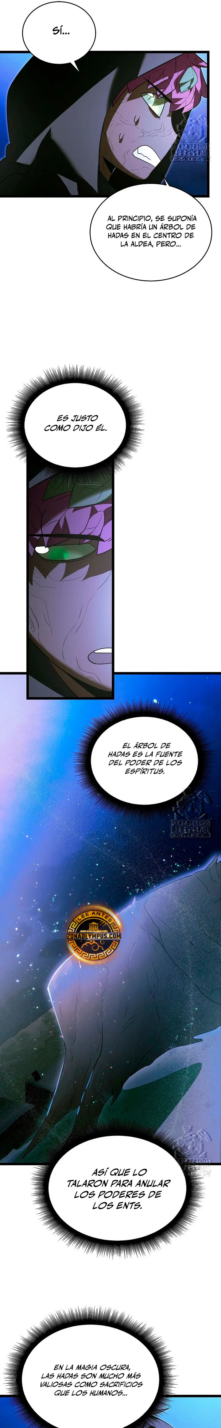 El héroe se convirtió en el hijo mayor del duque > Capitulo 38 > Page 151