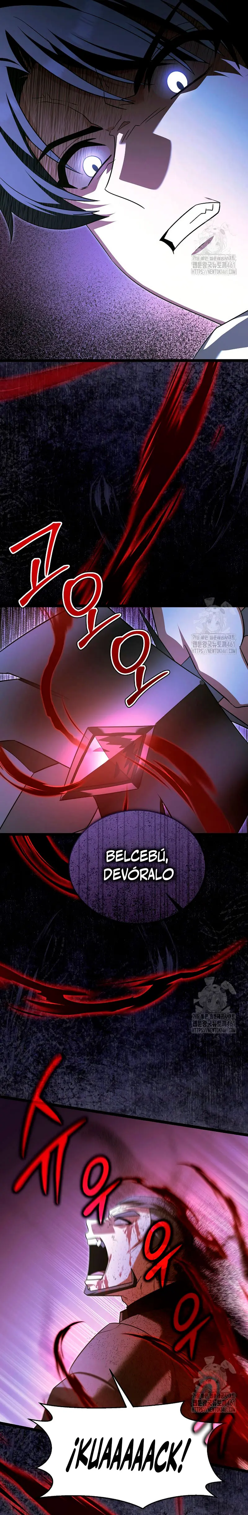 El héroe se convirtió en el hijo mayor del duque > Capitulo 40 > Page 211