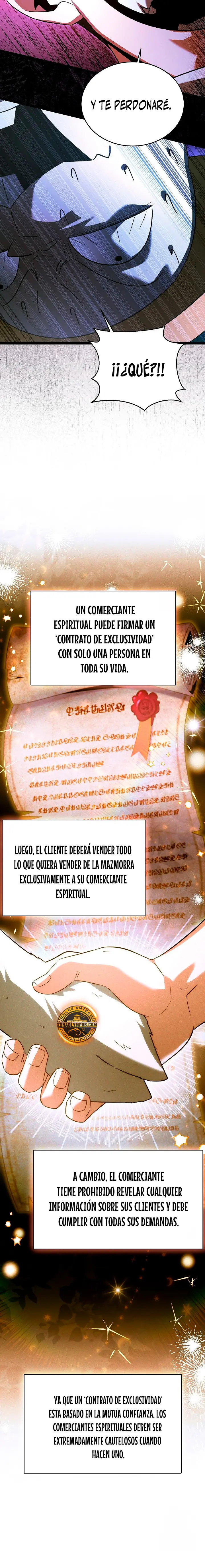 El héroe se convirtió en el hijo mayor del duque > Capitulo 41 > Page 61