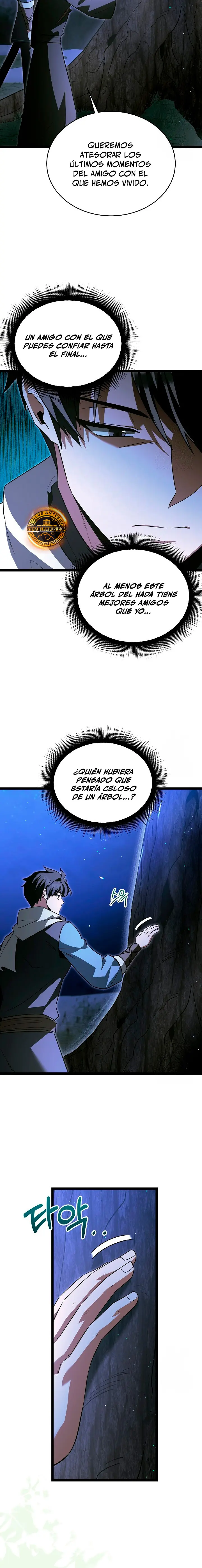 El héroe se convirtió en el hijo mayor del duque > Capitulo 41 > Page 171