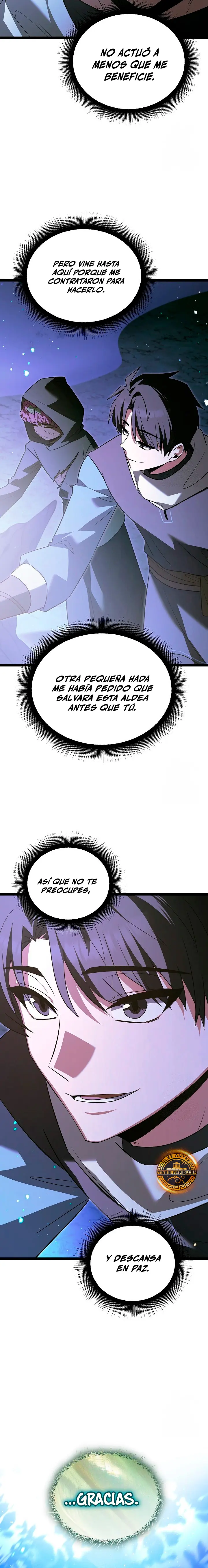 El héroe se convirtió en el hijo mayor del duque > Capitulo 41 > Page 201