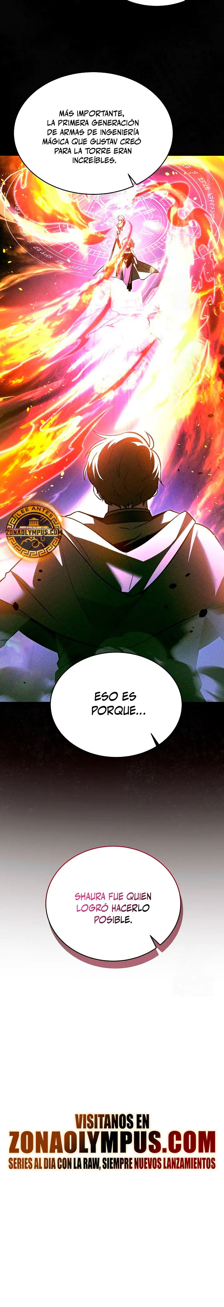 El héroe se convirtió en el hijo mayor del duque > Capitulo 44 > Page 301