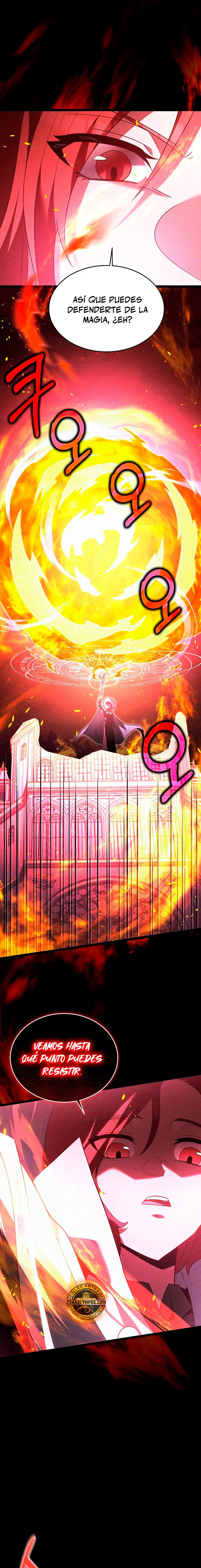 El héroe se convirtió en el hijo mayor del duque > Capitulo 45 > Page 41
