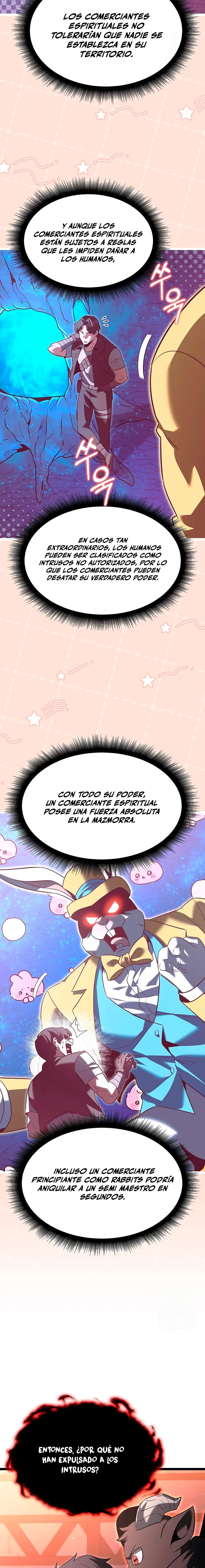 El héroe se convirtió en el hijo mayor del duque > Capitulo 49 > Page 141