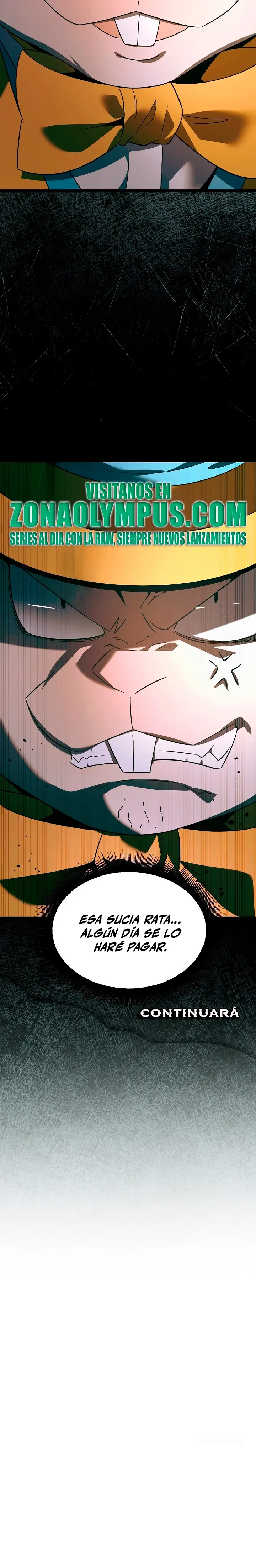 El héroe se convirtió en el hijo mayor del duque > Capitulo 49 > Page 281