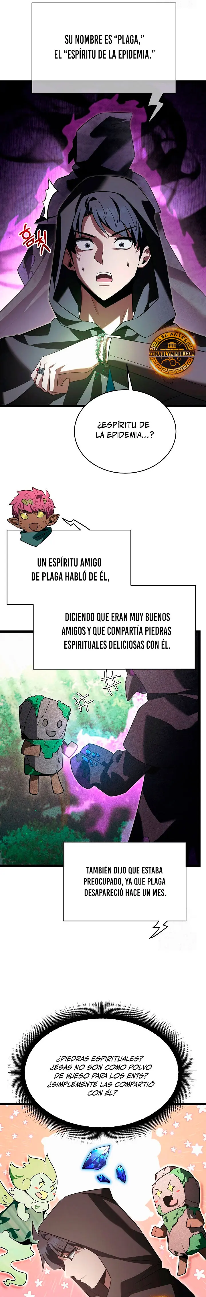 El héroe se convirtió en el hijo mayor del duque > Capitulo 48 > Page 181