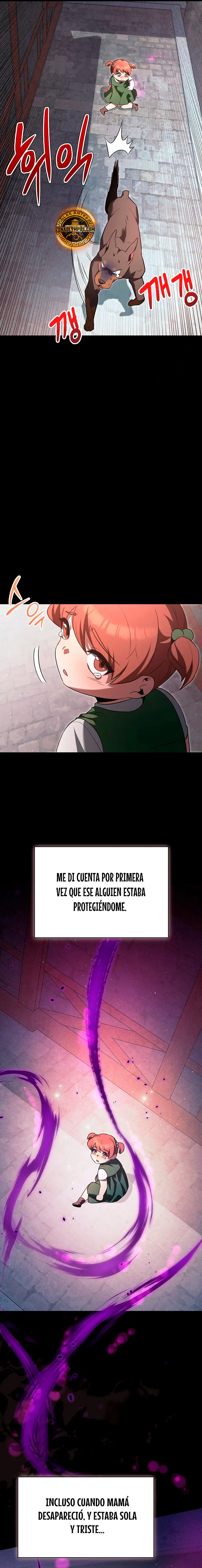 El héroe se convirtió en el hijo mayor del duque > Capitulo 53 > Page 71