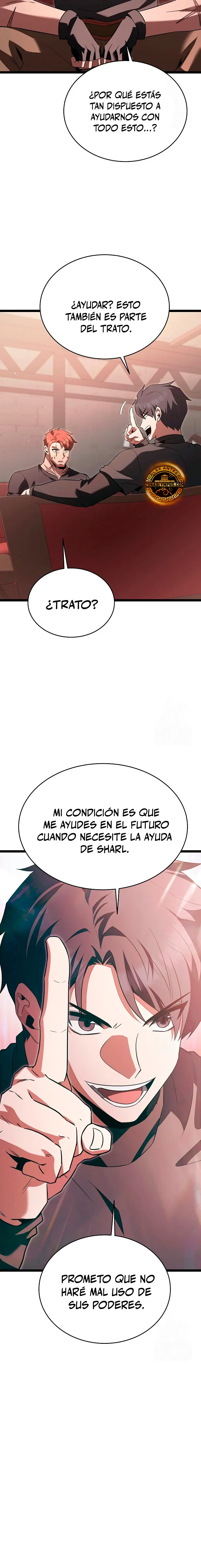 El héroe se convirtió en el hijo mayor del duque > Capitulo 53 > Page 171