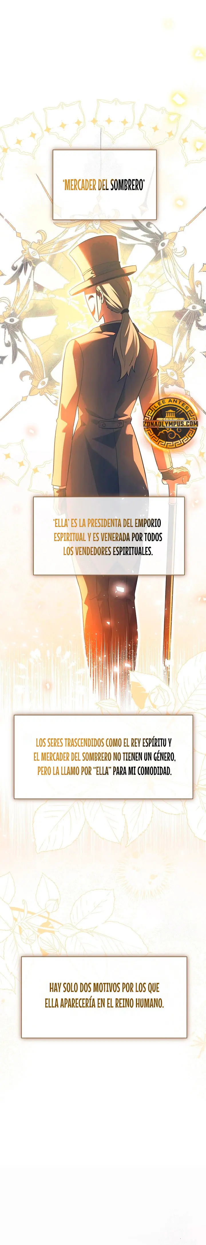 El héroe se convirtió en el hijo mayor del duque > Capitulo 52 > Page 21