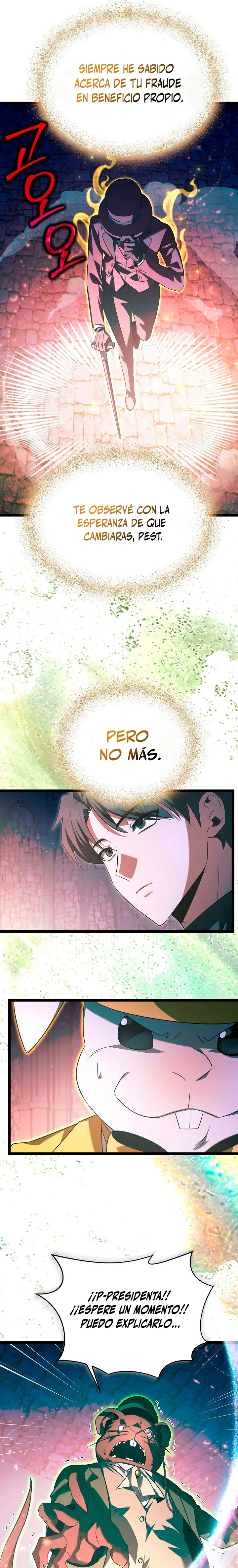 El héroe se convirtió en el hijo mayor del duque > Capitulo 52 > Page 81