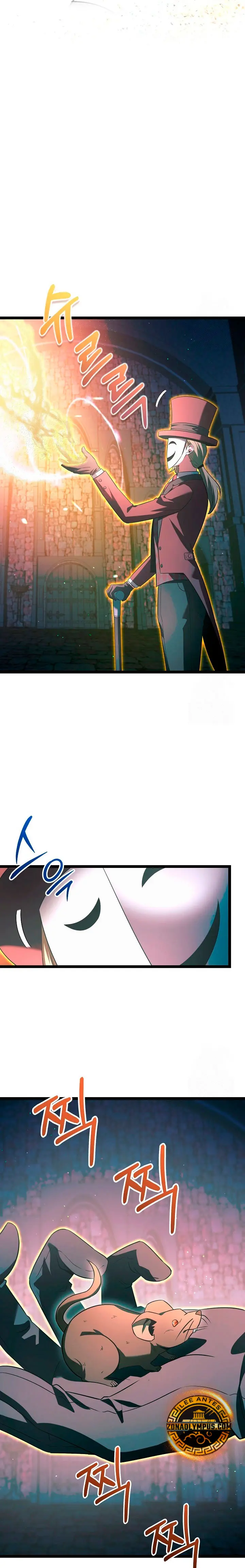 El héroe se convirtió en el hijo mayor del duque > Capitulo 52 > Page 101