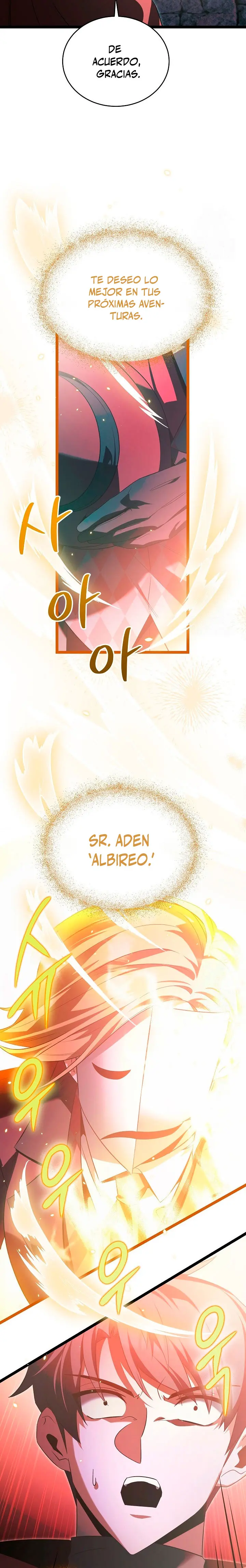 El héroe se convirtió en el hijo mayor del duque > Capitulo 52 > Page 171