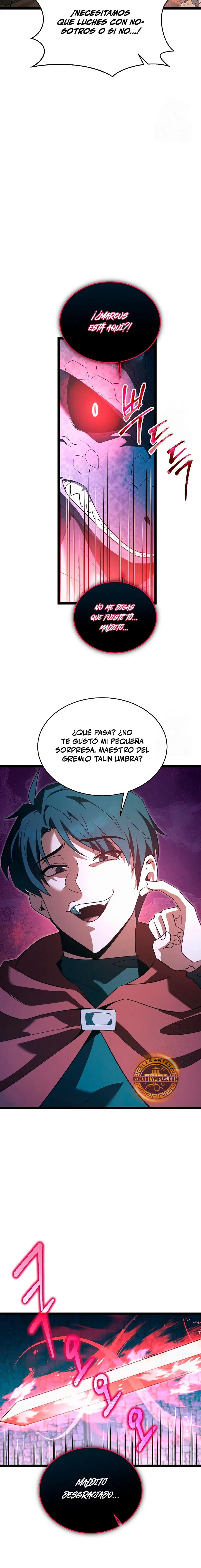 El héroe se convirtió en el hijo mayor del duque > Capitulo 51 > Page 71