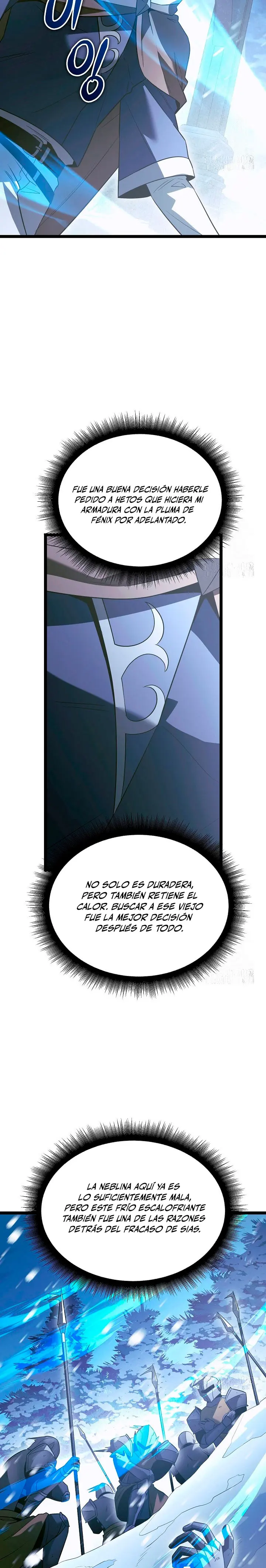 El héroe se convirtió en el hijo mayor del duque > Capitulo 60 > Page 51