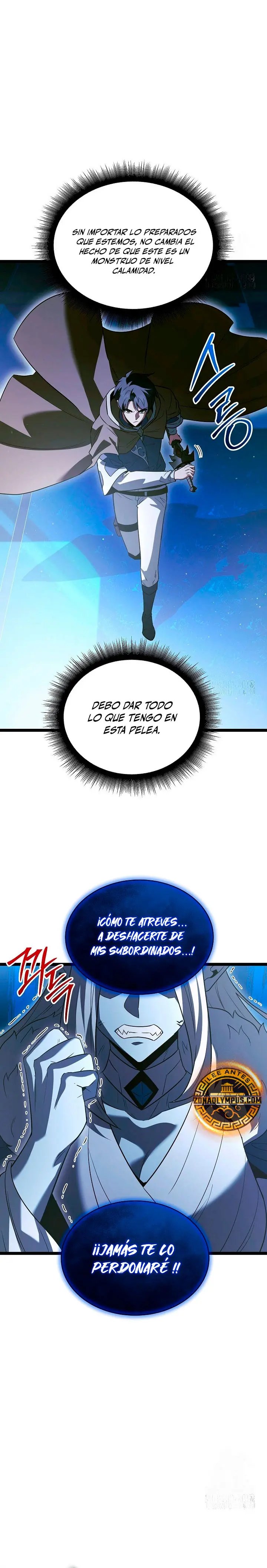 El héroe se convirtió en el hijo mayor del duque > Capitulo 60 > Page 71