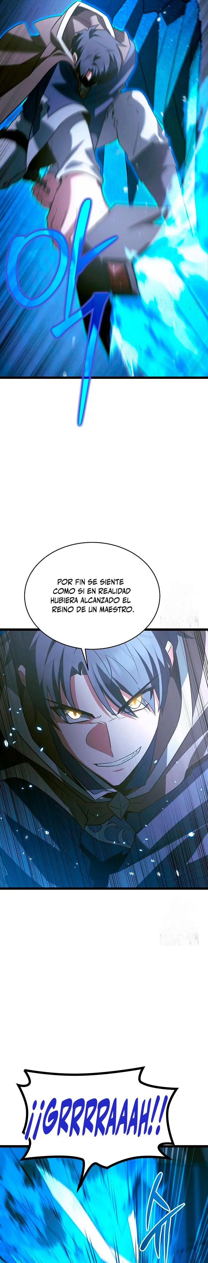 El héroe se convirtió en el hijo mayor del duque > Capitulo 60 > Page 161