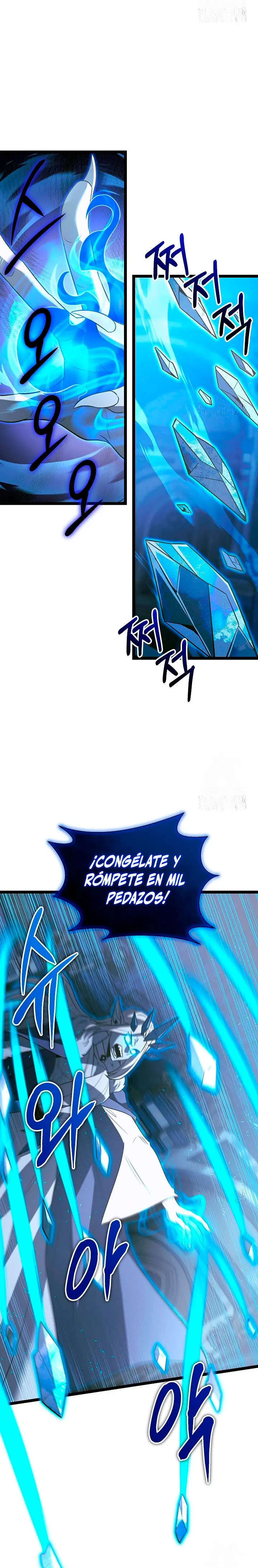 El héroe se convirtió en el hijo mayor del duque > Capitulo 60 > Page 201