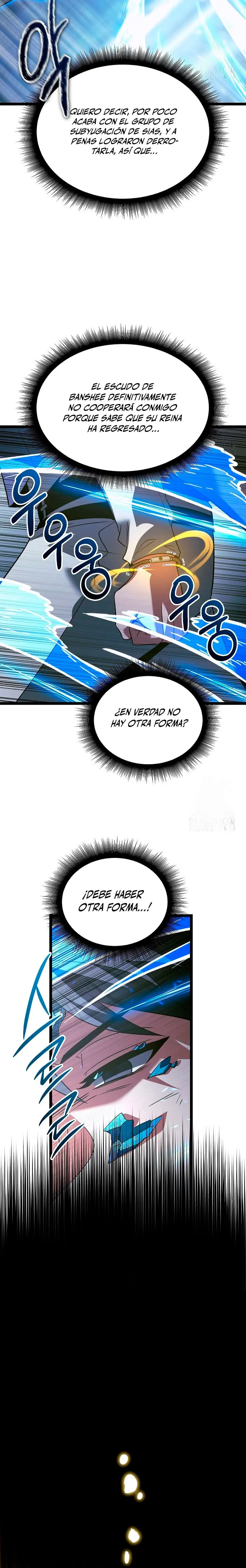 El héroe se convirtió en el hijo mayor del duque > Capitulo 60 > Page 261