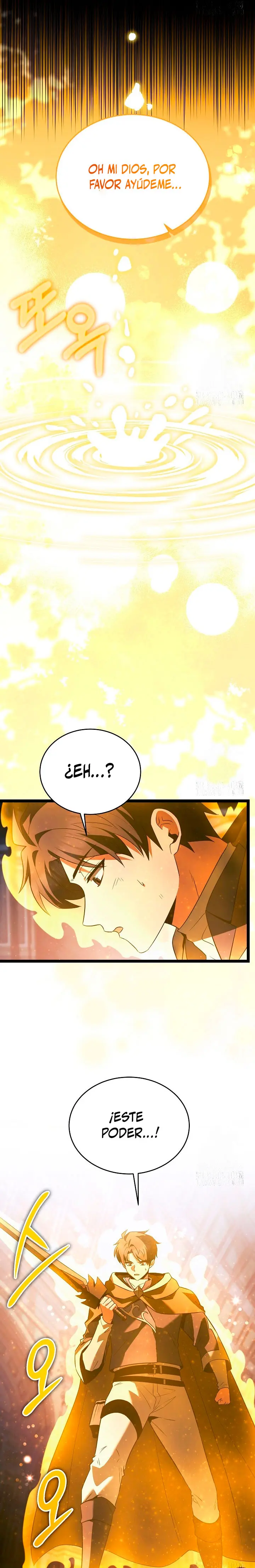 El héroe se convirtió en el hijo mayor del duque > Capitulo 60 > Page 281