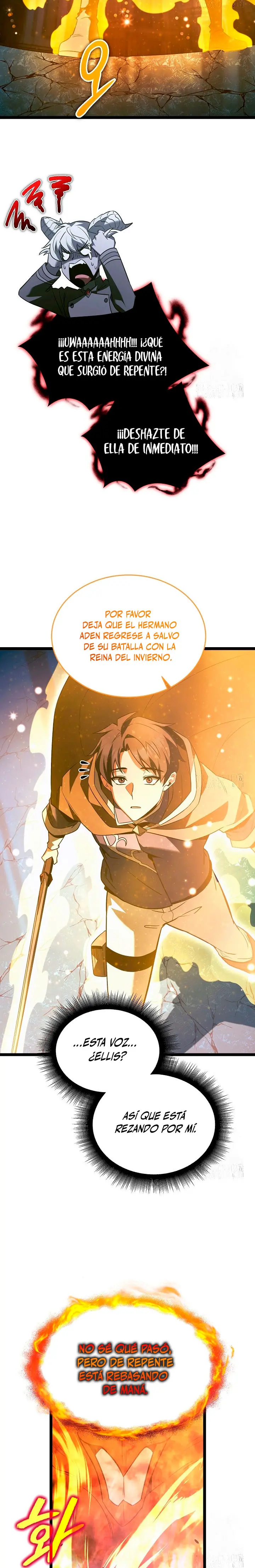 El héroe se convirtió en el hijo mayor del duque > Capitulo 60 > Page 291
