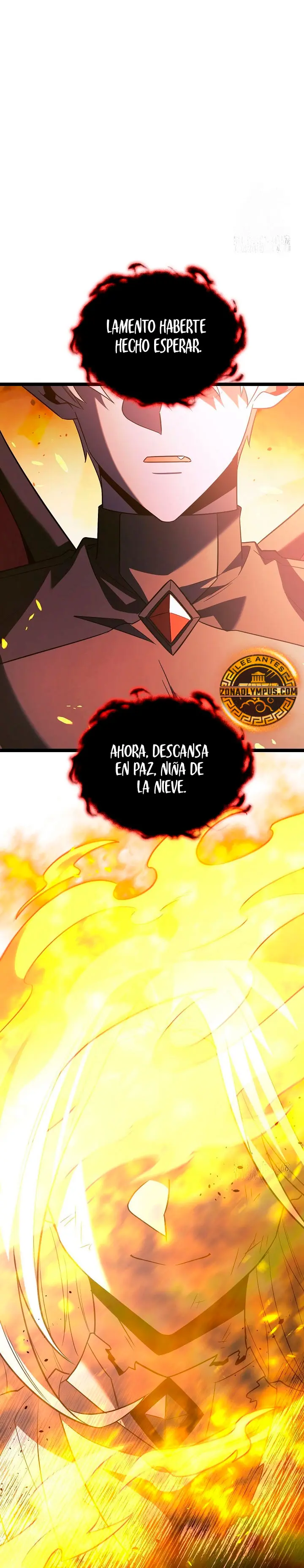 El héroe se convirtió en el hijo mayor del duque > Capitulo 60 > Page 351