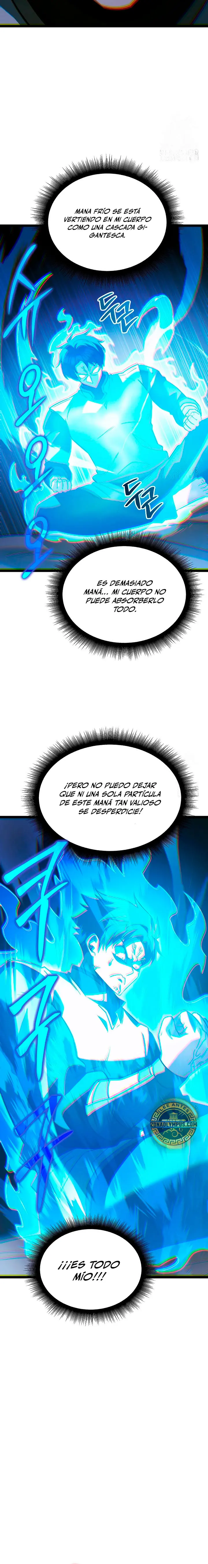 El héroe se convirtió en el hijo mayor del duque > Capitulo 59 > Page 111