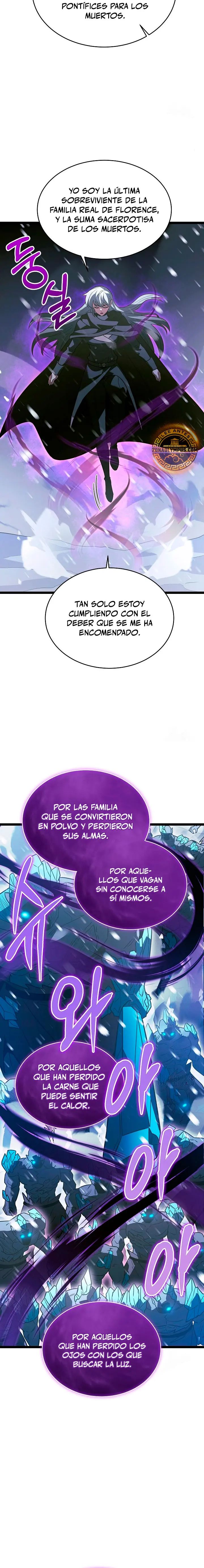 El héroe se convirtió en el hijo mayor del duque > Capitulo 59 > Page 221