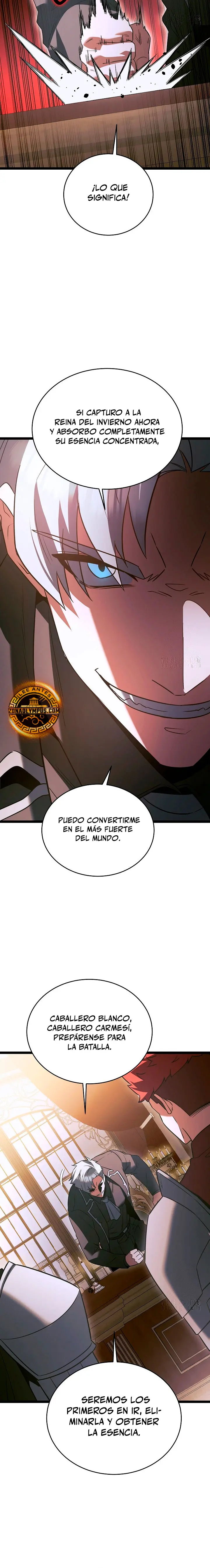 El héroe se convirtió en el hijo mayor del duque > Capitulo 58 > Page 241