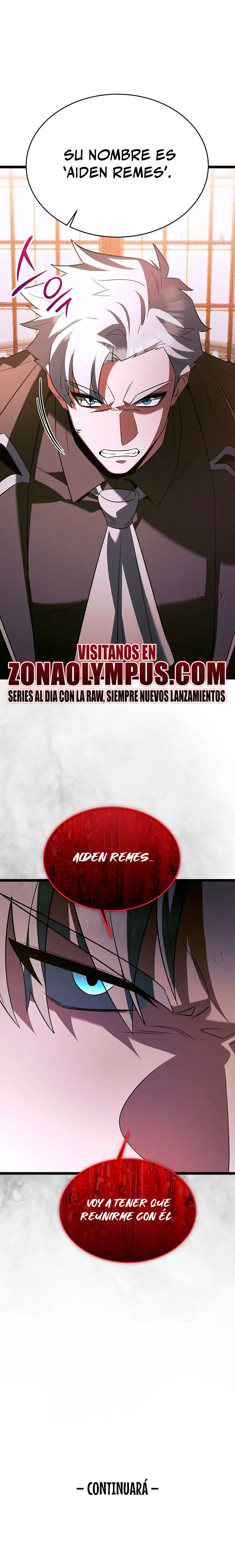 El héroe se convirtió en el hijo mayor del duque > Capitulo 58 > Page 291