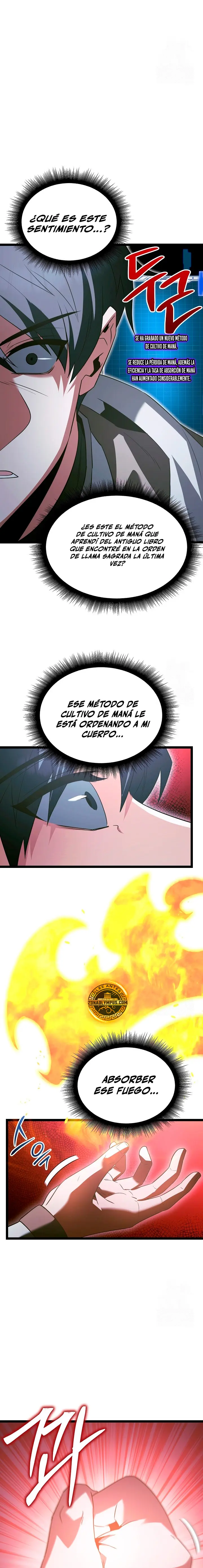 El héroe se convirtió en el hijo mayor del duque > Capitulo 57 > Page 141
