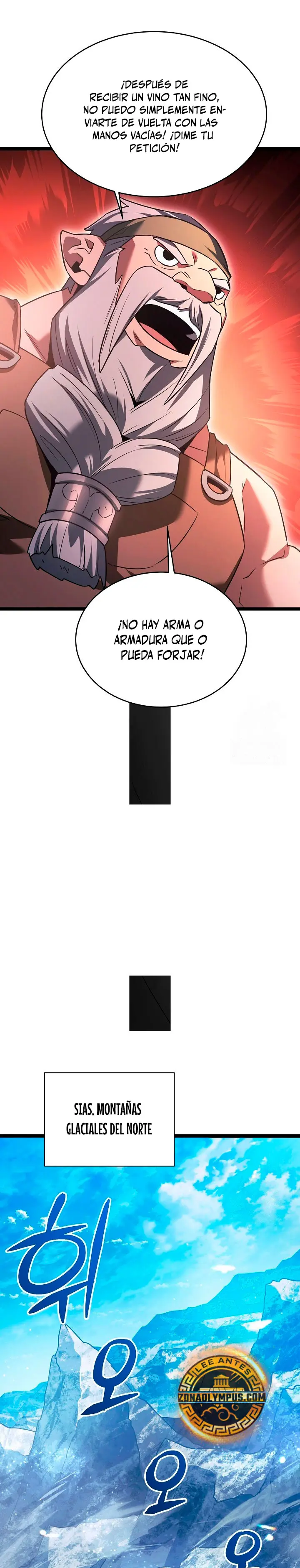 El héroe se convirtió en el hijo mayor del duque > Capitulo 56 > Page 281