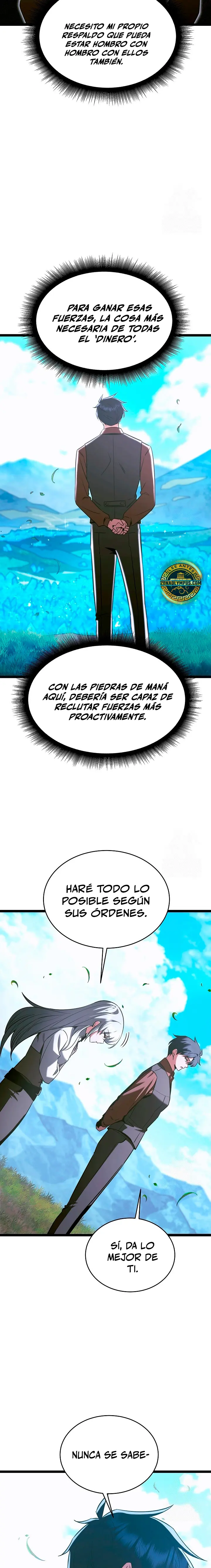 El héroe se convirtió en el hijo mayor del duque > Capitulo 65 > Page 81