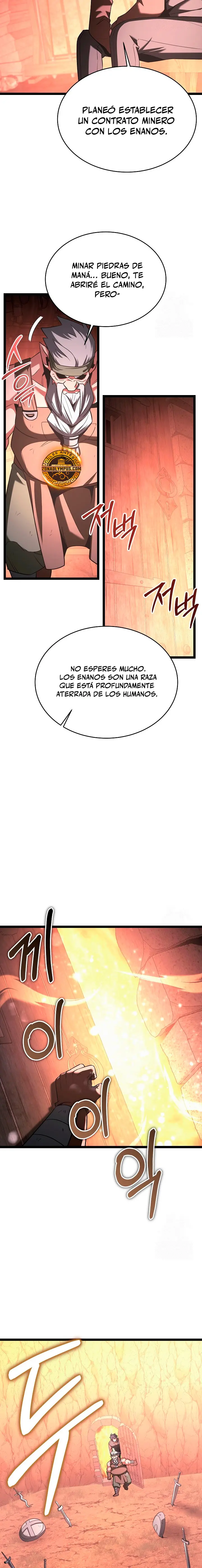 El héroe se convirtió en el hijo mayor del duque > Capitulo 65 > Page 201