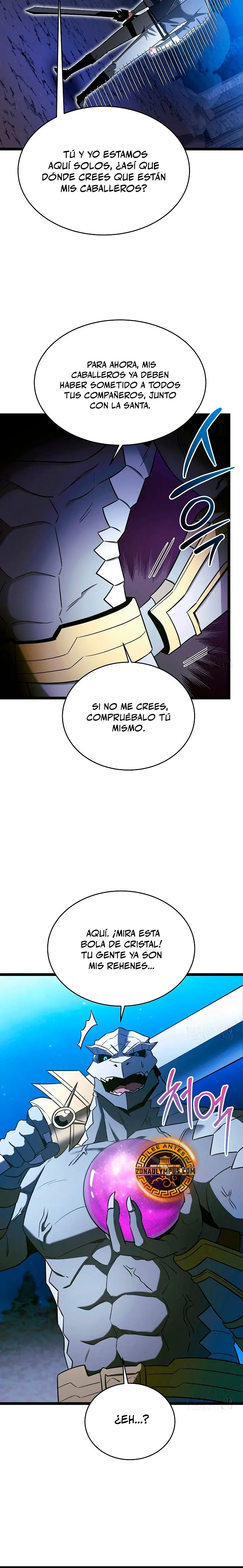 El héroe se convirtió en el hijo mayor del duque > Capitulo 62 > Page 71
