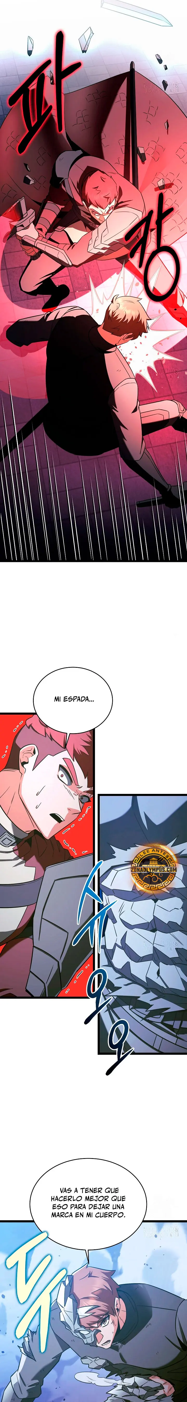 El héroe se convirtió en el hijo mayor del duque > Capitulo 62 > Page 141