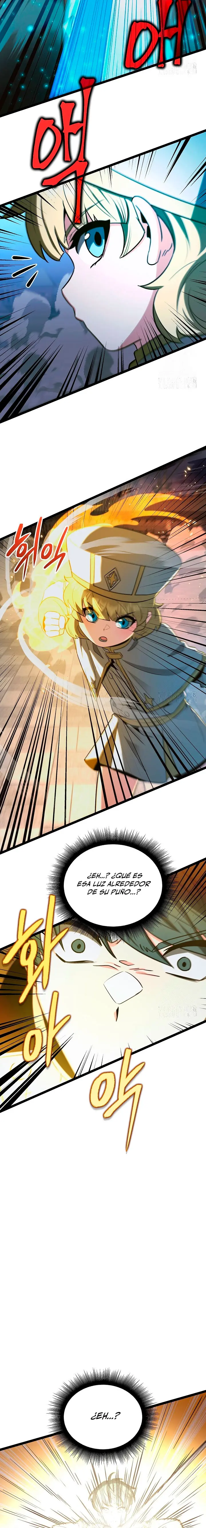 El héroe se convirtió en el hijo mayor del duque > Capitulo 62 > Page 231