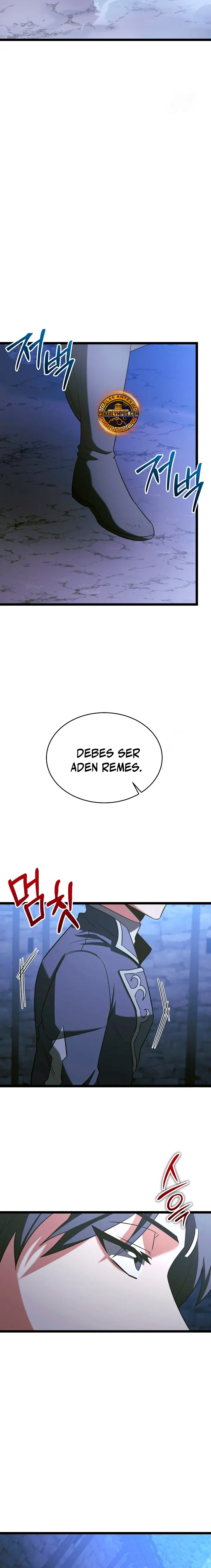 El héroe se convirtió en el hijo mayor del duque > Capitulo 61 > Page 221