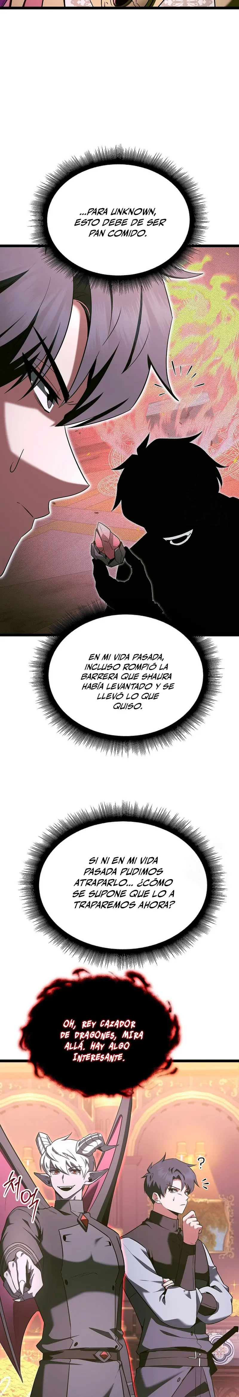 El héroe se convirtió en el hijo mayor del duque > Capitulo 70 > Page 101