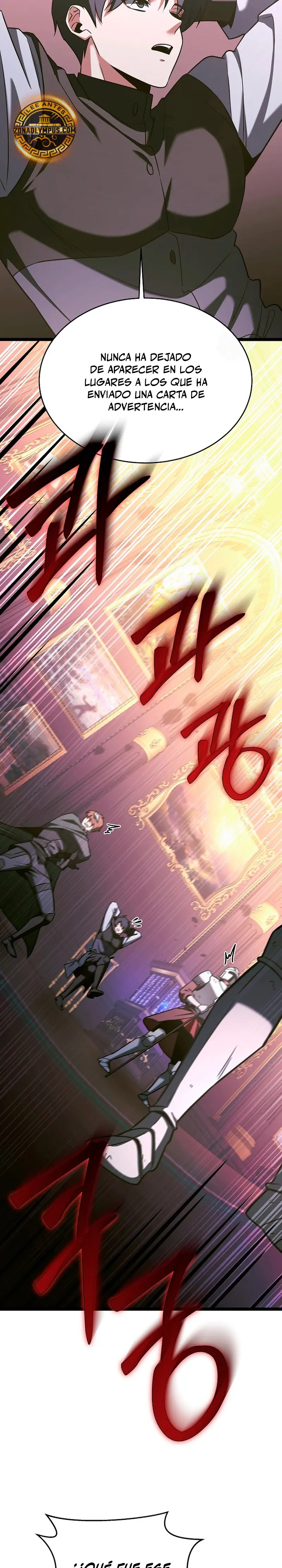 El héroe se convirtió en el hijo mayor del duque > Capitulo 70 > Page 171